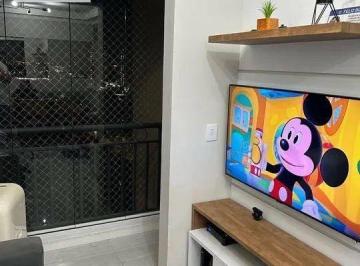 81598206e67c62037afb07f6cae03f13bc0788eb · Apartamento no Condomínio Veritá Residencial Freguesia