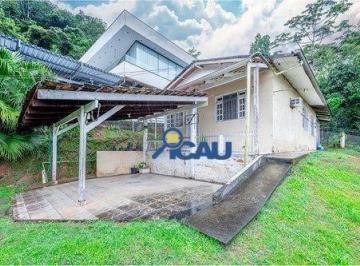 42ab702413e20d4a12eb4e8686a8223f14b141c2 · Casa com 3 dormitórios à venda, 103 m² por R$ 357.000 - Tribess - Blumenau/SC