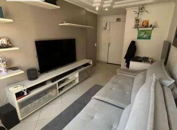 4777f15a7dbd9ca43efb9e0214d7c660bafc7dd8 · Apartamento no Condomínio Residencial Parque dos Passaros
