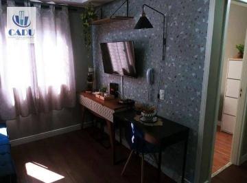 dbc6c353aa914f88dc0f3cb6ebe44c65b378335b · - Apartamento no Condomínio  Plano e Alto do Jaraguá II