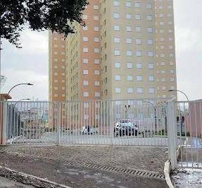 b2acb23ef018357d2e0d708106c56d69f0945e30 · Apartamento no Condomínio São Carlos B - Jardim Guaianazes