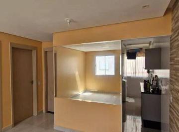 09cca1ac97950f0189492d2231a5344dbfc80184 · Apartamento no Residencial Vida e Alegria 2 - Zona Leste