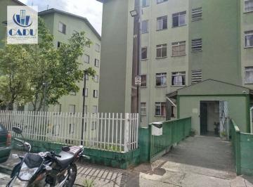 de1f60158fd5268fccadd2d48affba3932b086e0 · Apartamento no Condomínio Residencial Senna B12