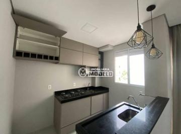 c5b62da0090016a1ad5501d7fd79f8379ef1fdda · Apartamento com 2 dormitórios à venda, 45 m² por R$ 190.000,00 - Dois Córregos - Piracicaba/SP