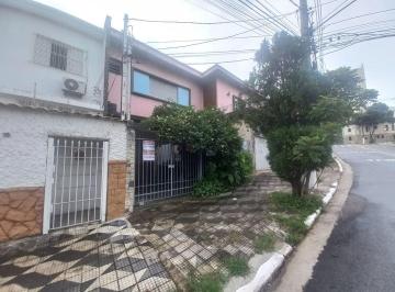 71ccf25ed9764a7442b14da16fed25545fdf8b96 · Sobrado à venda, 200 m² por R$ 895.000,00 - Jardim da Glória - São Paulo/SP