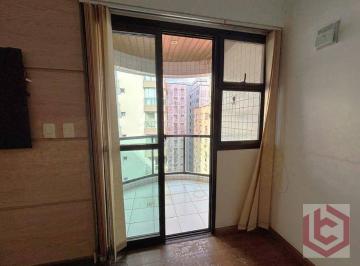 3100b02a9b27f43df3134b9c1a22f87aa7746efa · Apartamento à venda, 86 m² por R$ 850.000,00 - Boqueirão - Santos/SP