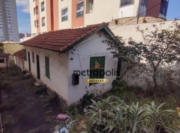 terreno · Terreno à venda, 248 m² por R$ 700.000,01 - Jardim Bela Vista - Santo André/SP