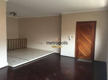 SALA · Casa à venda, 320 m² por R$ 1.281.000,00 - Jardim Santo Antônio - Santo André/SP