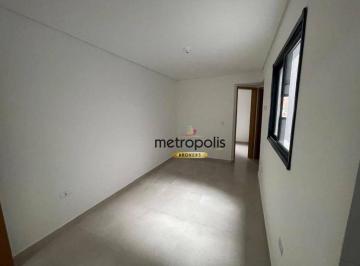 Sala  · Apartamento à venda, 47 m² por R$ 341.000,00 - Parque Oratório - Santo André/SP