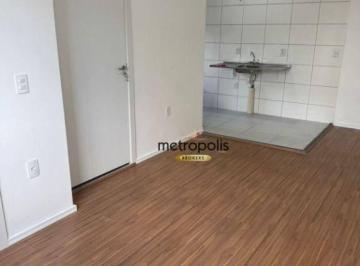 COZINHA  · Apartamento à venda, 35 m² por R$ 290.000,00 - Mooca - São Paulo/SP