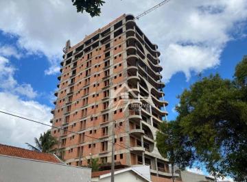 020e46975999738eec7b815f6ab7ba72c3ab1dc6 · Apartamento com 3 dormitórios à venda, 129 m² por R$ 1.151.000,00 - Parque Franceschini - Sumaré/SP
