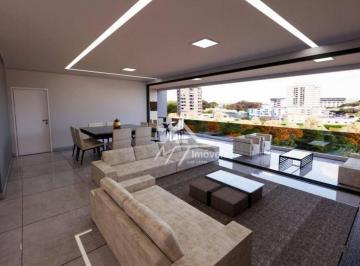 43c4bd696db77930a13265f87485fa3dfcef0b6f · Apartamento com 4 dormitórios à venda, 190 m² por R$ 1.700.000,00 - Centro - Sumaré/SP
