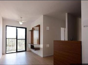 97c01133f3482093149a2e3b8c3a3bb08003f7fb · Apartamento com sacada, de 47m2 e 2 dormitórios, à venda no Condomínio Mirante Normandia, em Cotia/S