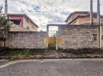 0efe602d0217dd4a5ddd6b34e7f0a53a51a1dffa · Terreno à venda, 250 m² - Villa Branca - Jacareí/SP