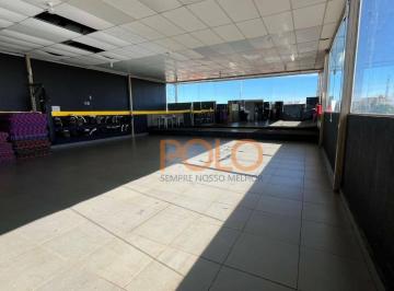 0ab0a2461afc6d536d69628a8de08d855d5e1806 · Prédio à venda no bairro São Jorge em Uberlândia