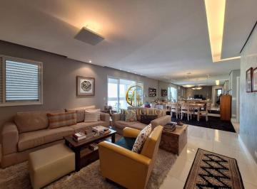 69b19a28ab9ca318ef238ba41b909694d29a68a5 · Apartamento com 3 dormitórios à venda, 142 m² por R$ 1.730.000,00 - Vila Ema - São José dos Campos/S
