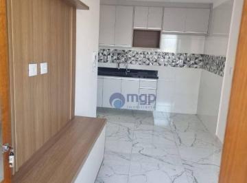 502a9f8735c982c1af1306433f35cbca6d426424 · Apartamento com 2 quartos à venda, 50 m²  - Vila Nivi - São Paulo/SP