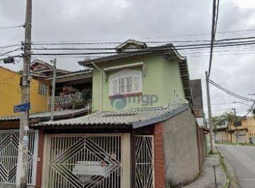 ac6ea24530ef3028fa4da5ec068a64fedd32eafa · Sobrado com 3 quartos à venda, 103 m² - Jardim Santa Clara - Guarulhos/SP