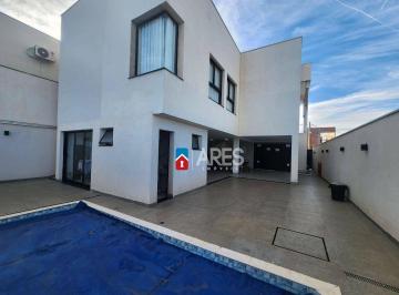 1c9366852ed2e77da1b436e21fb118713600f361 · Casa com 3 dormitórios para alugar, 318 m² por R$ 8.786,00/mês - Loteamento Residencial Mac Knight -