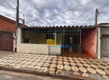 aa0a2a11e91c9406fd4dec34f8b0d4ba4d219d76 · Casa com 4 dormitórios à venda por R$ 450.000 - Vila Haro - Sorocaba/SP