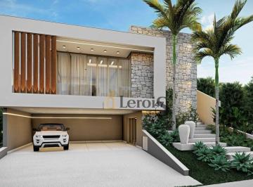 f2521db105e347d6863f7070cf1f930e061364b8 · Casa com 4 dormitórios à venda, 332 m² por R$ 3.700.000,00 - Condomínio Helvetia Park I - Indaiatuba