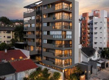 1792ae5cf1e62df8de3d840d14ef965cf87eb946 · Apartamento com 2 suítes + 1  dormitório  à venda, 99 m² por R$ 780.000 - Costa e Silva - Joinville/