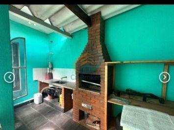 Casa · 150m² · 3 Quartos · 4 Vagas · Sobrado com 3 quartos à venda, 150 m² por R$ 750.000 - Vila Zamataro - Guarulhos/SP