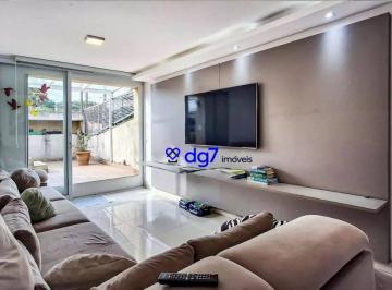 e744784b2f72af25907b4dd135916b8015dd05a1 · Sobrado reformado com 3 dormitórios à venda, 139 m² - Jardim Bonfiglioli - São P