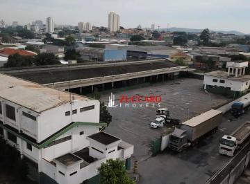2219c882a3d5d820731e3d3d836226484ce4215a · Galpão, 3200 m² - venda por R$ 28.900.000,00 ou aluguel por R$ 103.500,00/mês - Parque Novo Mundo - 