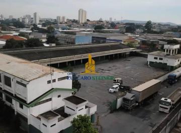 843e9fedc919195c614772094421e043d9558d4b · Galpão, 3200 m² - venda por R$ 28.899.999,99 ou aluguel por R$ 98.599,99/mês - Parque Novo Mundo - S
