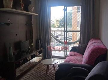 a01b2db8b41e71adf37dea19de7dd0470961b77c · Apartamento com 3 dormitórios à venda, 65 m² por R$ 510.000,00 - Cambuci - São Paulo/SP