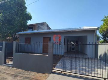 de60090f0ba631f2e13d2b2935cfb062c2081bdc · Casa com 2 dormitórios à venda, 75 m² por R$ 350.000,00 - Passos dos Ferreiros - Gravataí/RS