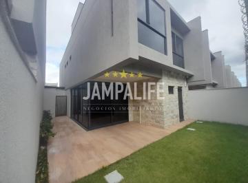Casa · 177m² · 3 Quartos · 2 Vagas · Casa com 3 dormitórios à venda, 177 m² por R$ 1.550.000 - Intermares - João Pessoa/PB