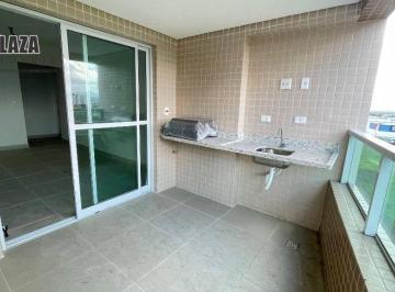 a85b1e0c555a9d017ef67305143445148b80a97c · Apartamento à venda, 95 m² por R$ 690.000,00 - Aviação - Praia Grande/SP