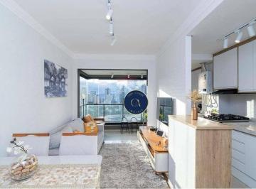 6d06adf7cf80a0ff8dca3802f5883278c55bd4a0 · Apartamento com 2 dormitórios à venda, 61 m² - Bela Vista - Osasco/SP