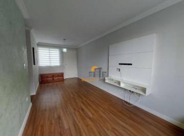 SALA · Apartamento com 2 dormitórios à venda, 54 m² por R$ 245.000,00 - Jardim Jaqueline - São Paulo/SP