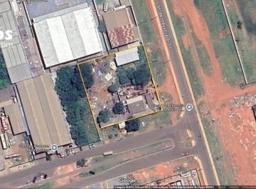 459f71a52053506c24ff71b5322a58cd6fa2b59e · Terreno Comercial/Industrial de esquina no Setor Industraal de Ceilândia. (61) 9.8300-2010