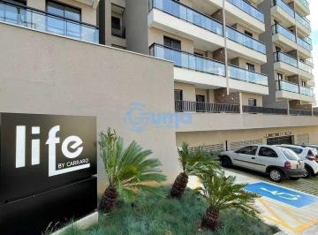 a4091baca5307a563d58b907b9eccdacd4e3afb0 · Apartamento com 1 suíte à venda, 54 m² por R$ 690.000 - Lagos de Santa Helena - Bragança Paulista/SP