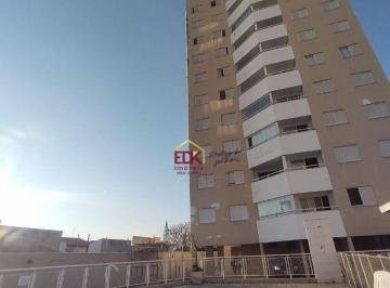 1fdcf8bf0186c883b3482d3a5d4892baef649b8f · Apartamento com 3 dormitórios à venda, 82 m² por R$ 450.000,00 - Parque Senhor do Bonfim - Taubaté/S