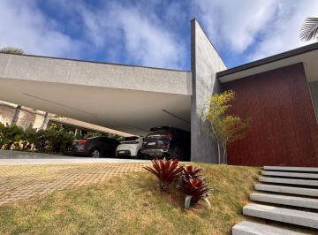 55644a4de5ab51f03b43500a65d6656e25cb44d6 · Casa com 4 suítes à venda, 460 m² por R$ 4.900.000 - Condominio Santa Helena I - Bragança Paulista/S