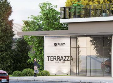 f7a74bd243022c5b2ea5881e708d9ccab5ccf86c · Lançamento: Cobertura com 3 dormitórios à venda, 155 m² por R$ 990.000 - São Pedro - Juiz de Fora/MG