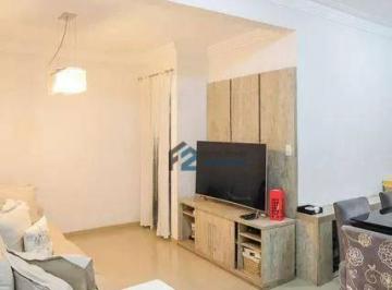 9246e0c3488f24f09e329503026a484bc7e6c899 · Apartamento com 3 dormitórios à venda, 92 m² por R$ 850.000,00 - Santa Maria - São Caetano do Sul/SP