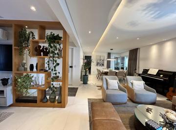Apartamento de 4 quartos, Osasco · Apartamento 254m 4 suítes  4 vagas Porteira Fechada no Lorian Boulevard - Osasco
