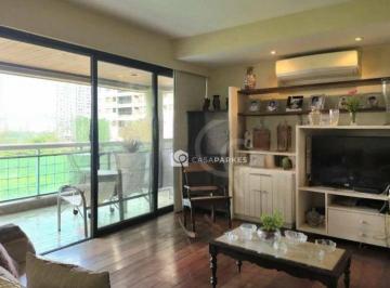 e24f1919109149f48967bfcc0b1d40490508f753 · Apartamento com 3 dormitórios, 140 m² - venda por R$ 1.700.000,00 ou aluguel por R$ 12.461,00/mês - 