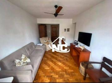 b7d347fe888320785e4316fe739bf07b83e85e4f · Apartamento com 2 quartos à venda, 78 m² por R$ 420.000 - Centro - Niterói/RJ