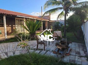 982fc9a1d0b05af750f2448c00dbb53d9f35b9c6 · Casa com 4 quartos à venda, 390 m² por R$ 695.000 - Barra de Maricá - Maricá/RJ