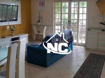 898f973083aed6b9ff8a8485b7786be62a384521 · Casa com 3 quartos à venda, 210 m² por R$ 800.000 - Centro - Maricá/RJ