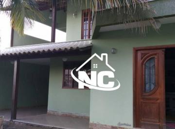 9b1043feafccb814b5e489d24ee2da8ed562cc30 · Casa com 3 quartos à venda, 247 m² por R$ 580.000 - Calaboca (Inoã) - Maricá/RJ