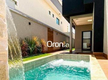 df9ac4dab41a94ff172d4c2ca61e39d0b0f42921 · Casa à venda, 180 m² por R$ 1.299.000,00 - Terras Alpha 1 - Senador Canedo/GO