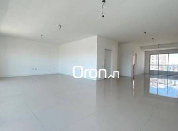 10c6e6e791f5f0736c23fe9eb52aad4ce07cd24c · Apartamento à venda, 260 m² por R$ 2.690.000,00 - Setor Marista - Goiânia/GO